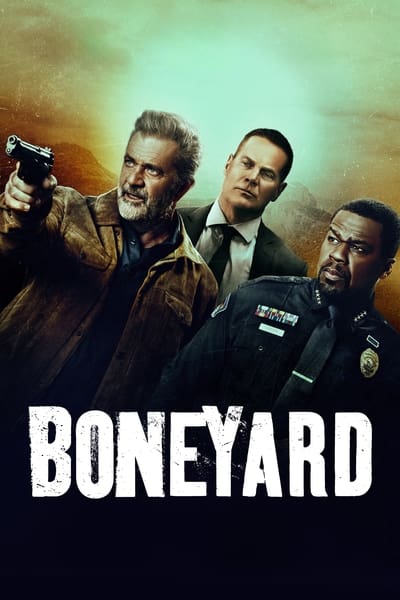 Boneyard Legendado Torrent (2024) Downloads