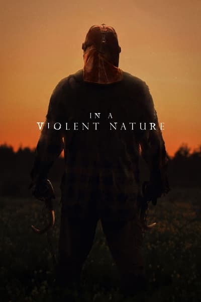 Uma Natureza Violenta Legendado Torrent (2024) Downloads