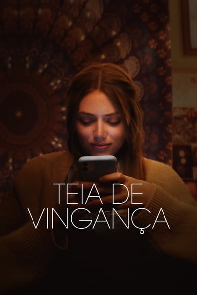 Teia de Vingança (2024)