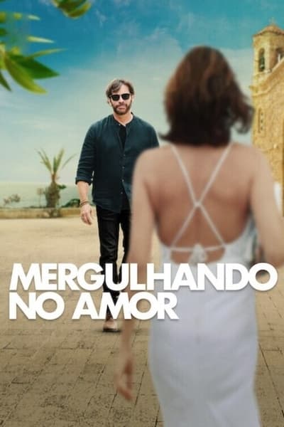 Mergulhando no Amor Dublado Torrent (2024) Downloads