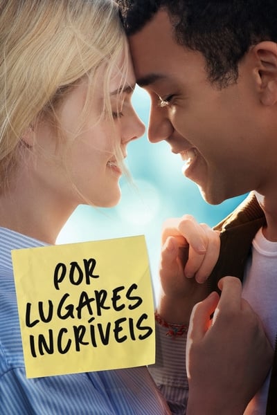 Filme Por Lugares Incríveis (2024)