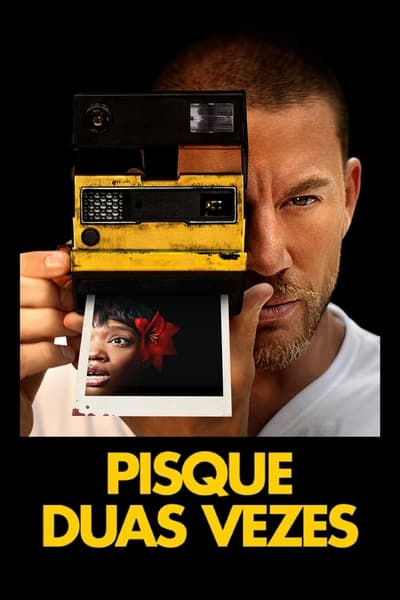 Filme Pisque Duas Vezes (2024)
