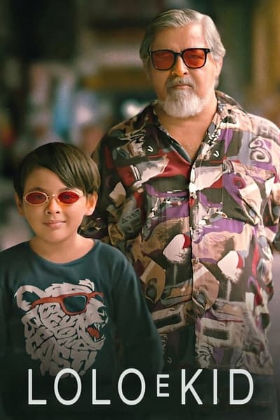 Filme Lolo e Kid (2024)