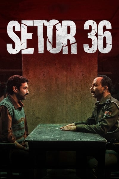 Filme Setor 36 (2024)