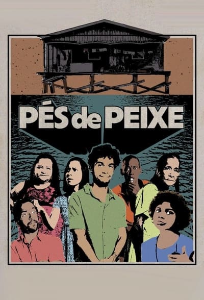 Filme Pés de Peixe (2024)
