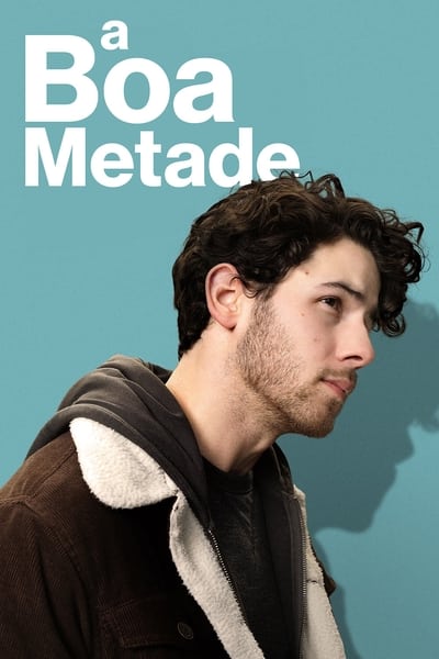 Filme A Boa Metade (2024)