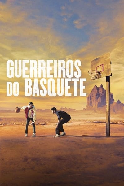 Filme Guerreiros do Basquete (2024)