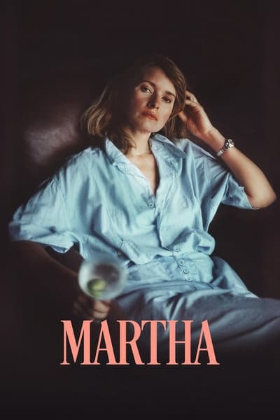 Filme Martha (2024)