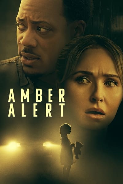 Filme Amber Alert (2024)