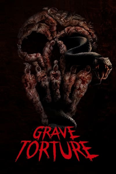 Filme Grave Torture (2024)