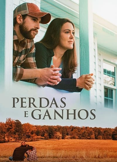 Filme Perdas e Ganhos (2024)
