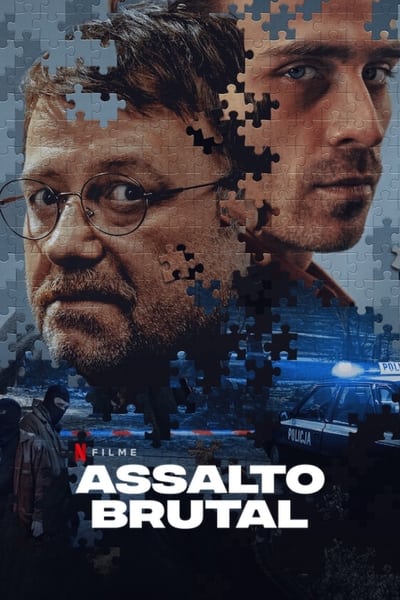 Filme Assalto Brutal (2024)