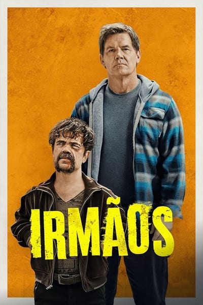 Filme Irmãos (2024)