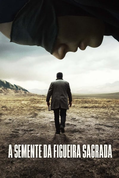 Filme A Semente da Figueira Sagrada (2024)