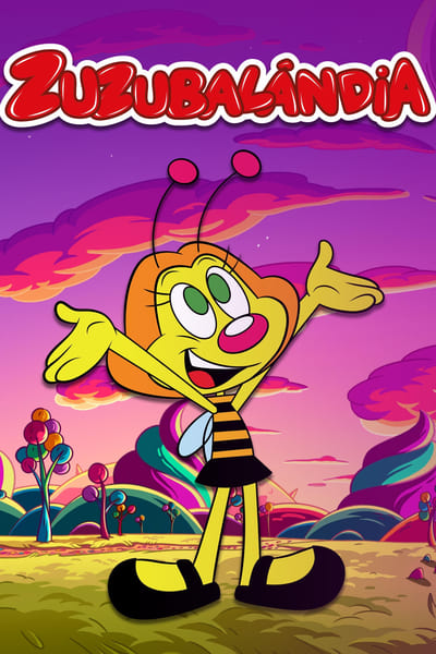 Filme Zuzubalândia: O Filme (2024)