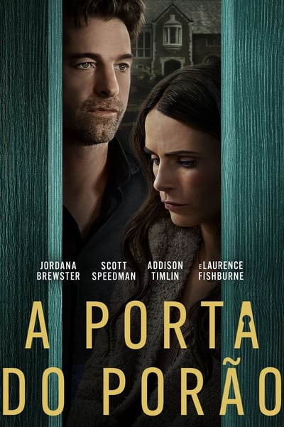 Filme Cellar Door (2024)
