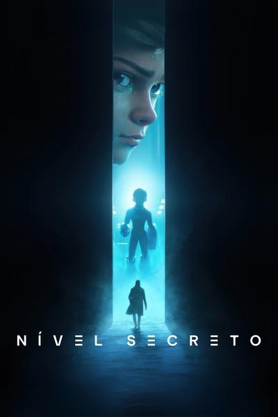 Série Nível Secreto 1ª Temporada (2024)