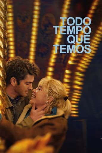 Filme Todo Tempo que Temos (2024)