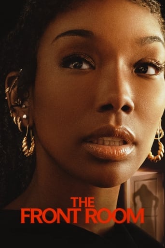 Filme The Front Room (2024)