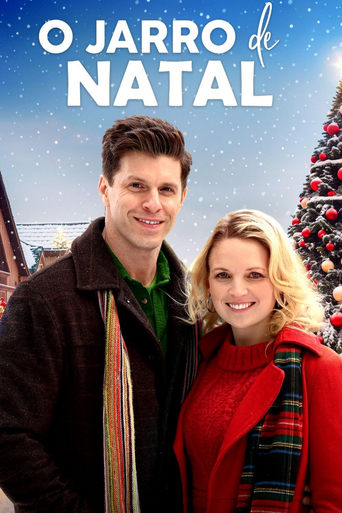 Filme O Jarro de Natal (2024)