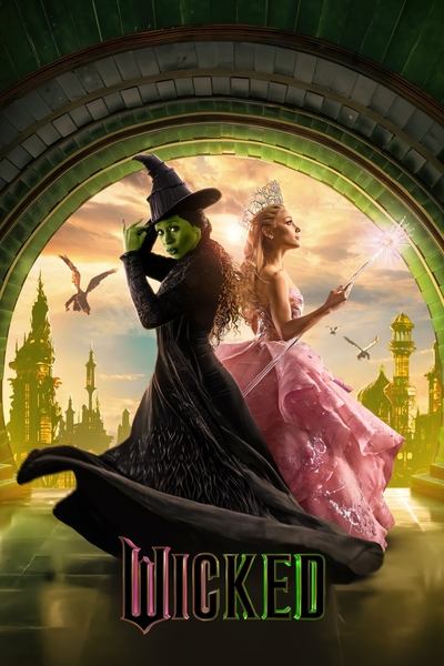 Filme Wicked (2024)