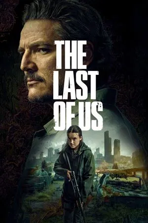 Série The Last of Us 2ª Temporada (2025)