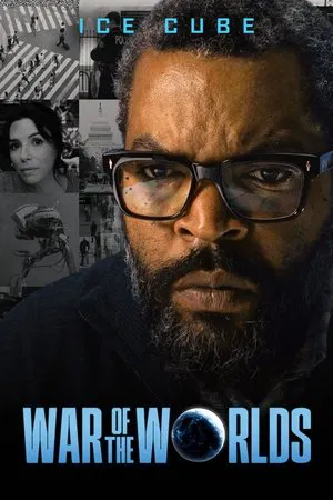 Filme A Guerra dos Mundos 2025