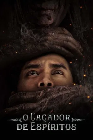 Filme O Caçador de Espíritos 2024