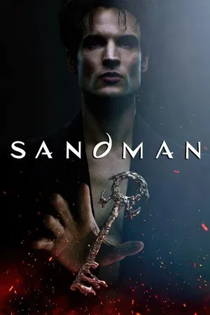 Série Sandman 2ª Temporada 2025