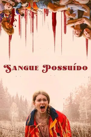 Filme Sangue Possuído 2025