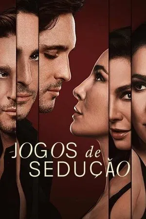 Filme Jogos de Sedução 2025