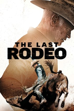 Filme O Último Rodeio 2025