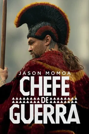 Série Chefe de Guerra 1ª Temporada 2025