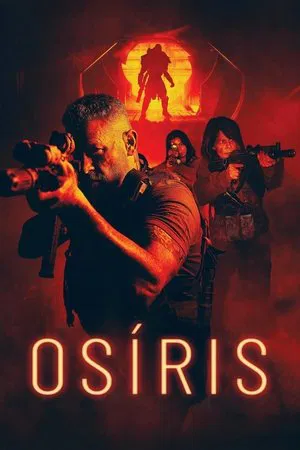 Filme Osíris 2025