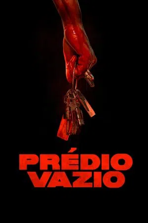 Filme Prédio Vazio 2025