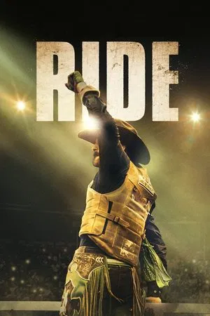 Filme Ride 2024