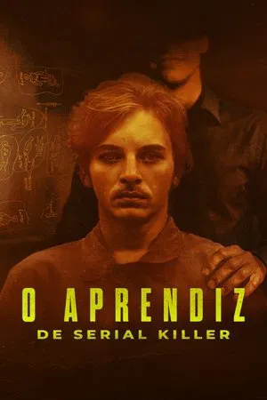 Filme O Aprendiz de Serial Killer 2025