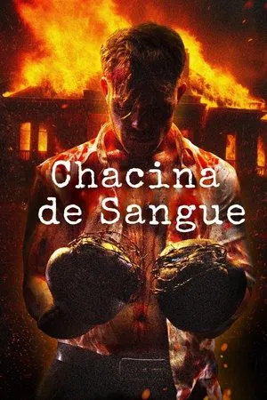 Filme Chacina de Sangue 2024