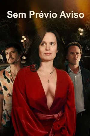 Filme Sem Prévio Aviso 2025