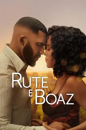 Filme Rute e Boaz 2025