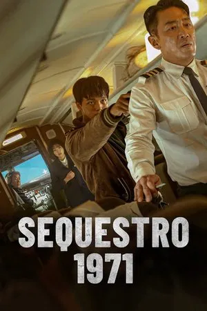 Filme Sequestro 1971 2024