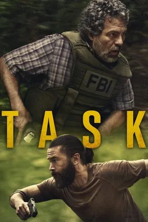 Série Task – Unidade Especial 1ª Temporada 2025