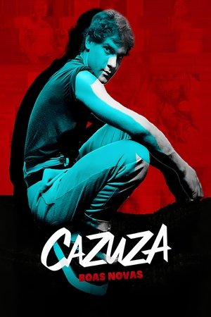 Filme Cazuza: Boas Novas 2025