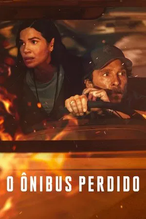 Filme O Ônibus Perdido (2025)
