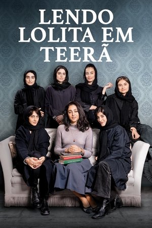 Lendo Lolita em Teerã (2025)