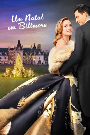 Um Natal em Biltmore (2023)