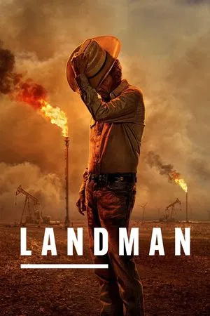 Landman 2ª Temporada (2025)