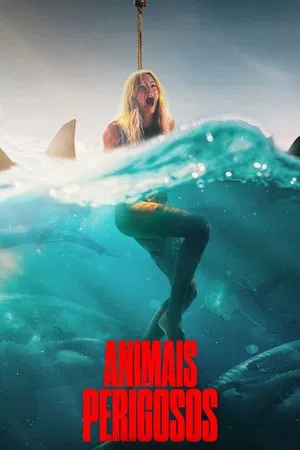 Animais Perigosos (2025)