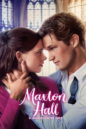 Maxton Hall – O Mundo Entre Nós 2ª Temporada (2025)