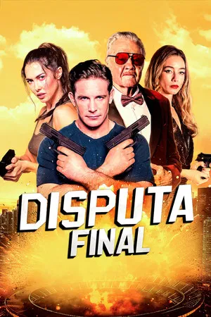 Disputa Final (2025)